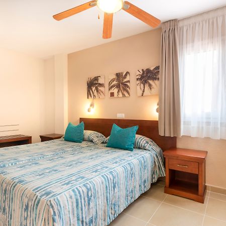 Appartamento Vistasur Playa de las Americas  Esterno foto