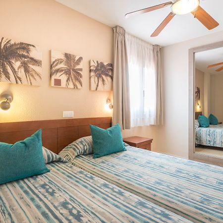 Appartamento Vistasur Playa de las Americas  Esterno foto