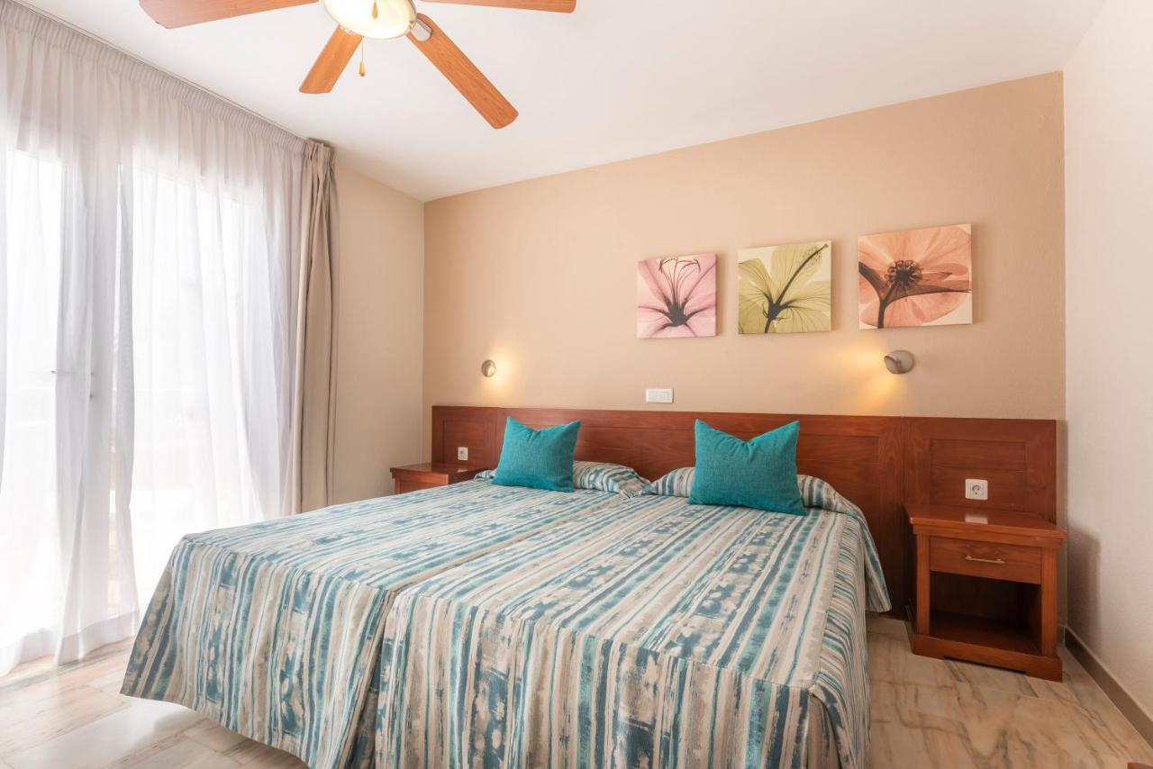 Appartamento Vistasur Playa de las Americas  Esterno foto