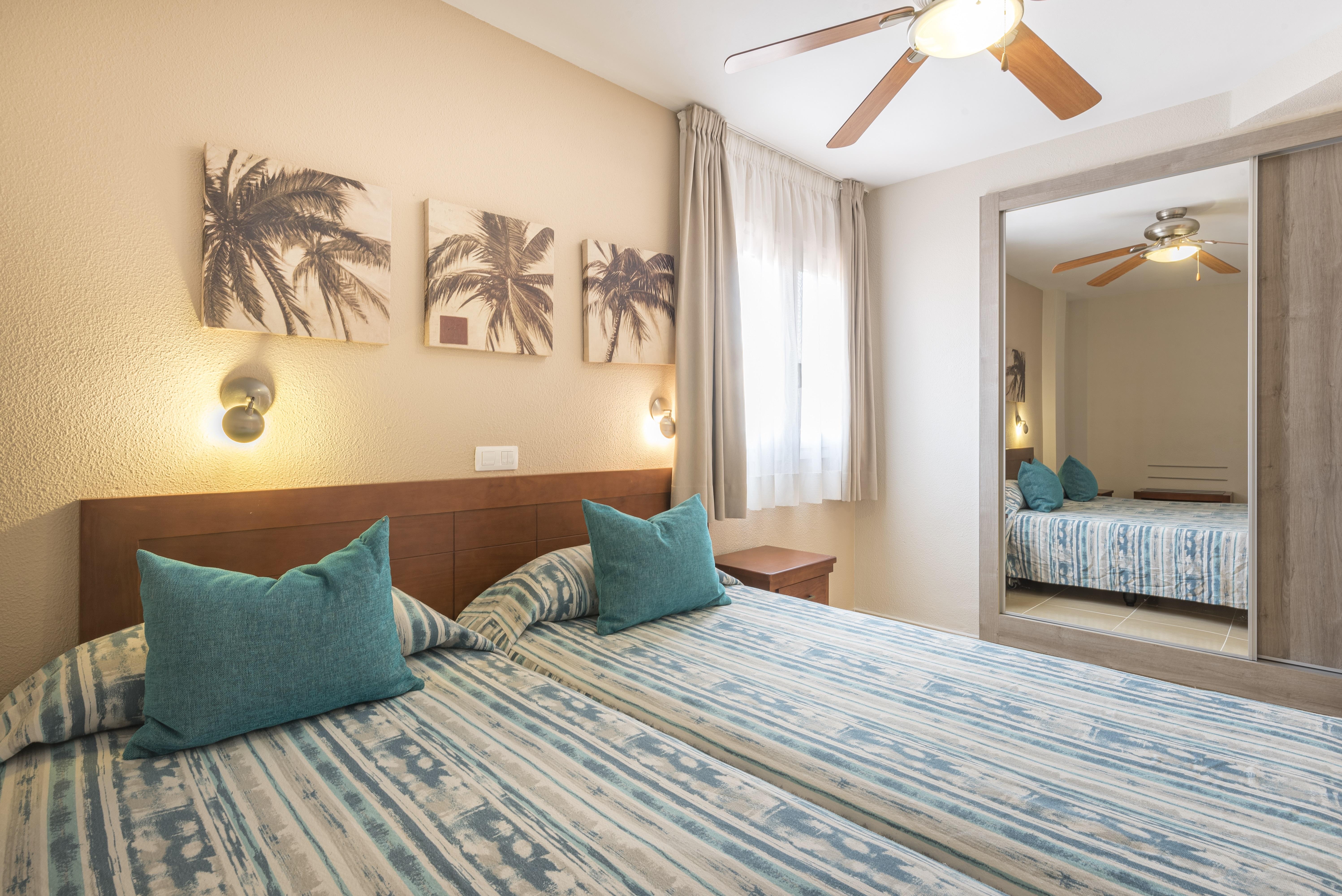 Appartamento Vistasur Playa de las Americas  Esterno foto