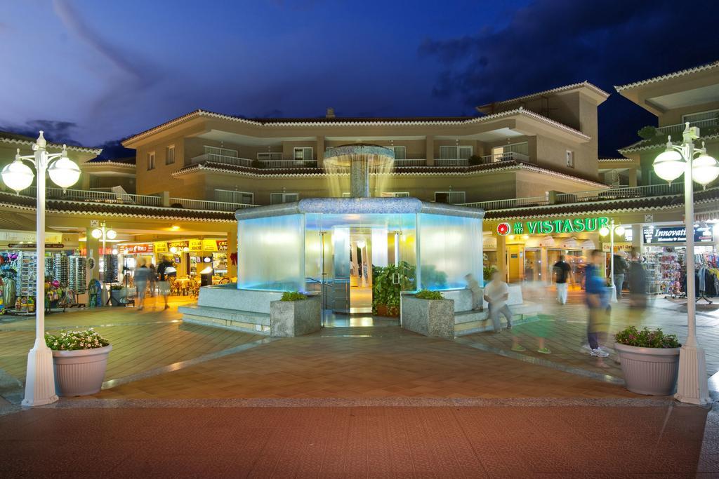 Appartamento Vistasur Playa de las Americas  Esterno foto