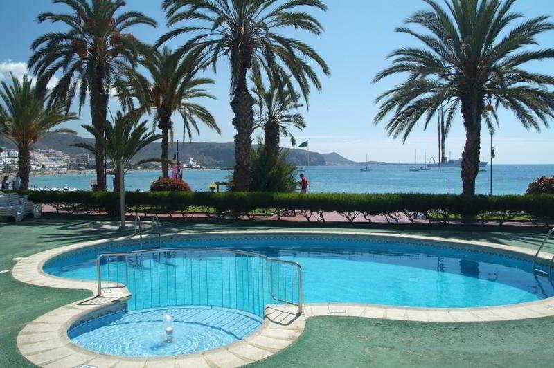 Appartamento Vistasur Playa de las Americas  Esterno foto