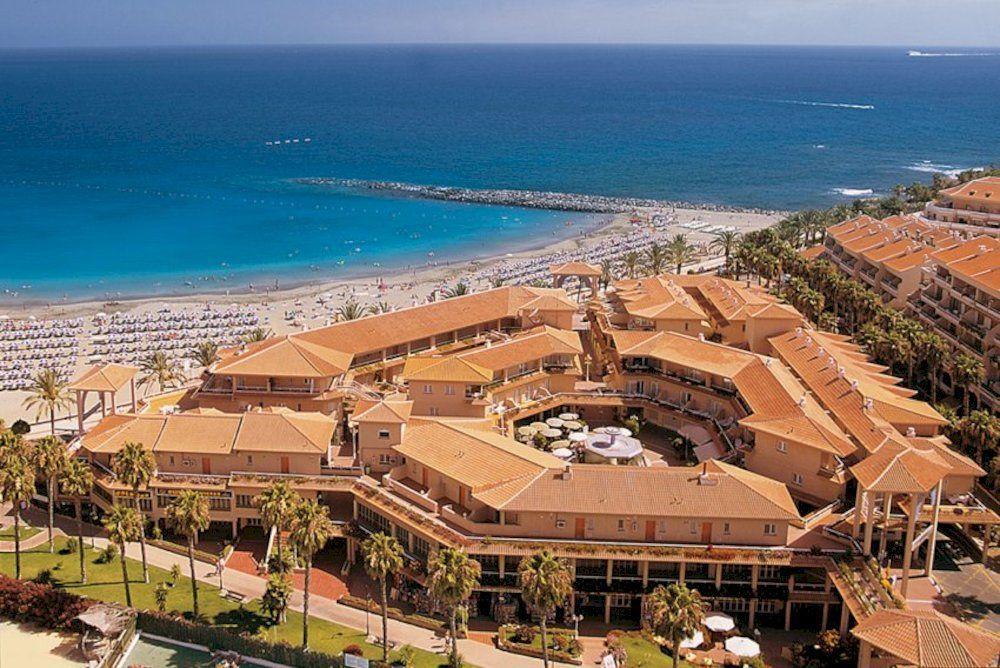 Appartamento Vistasur Playa de las Americas  Esterno foto
