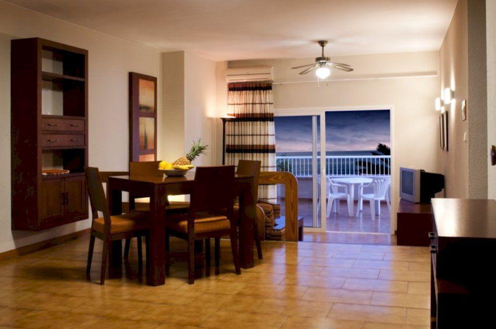 Appartamento Vistasur Playa de las Americas  Esterno foto