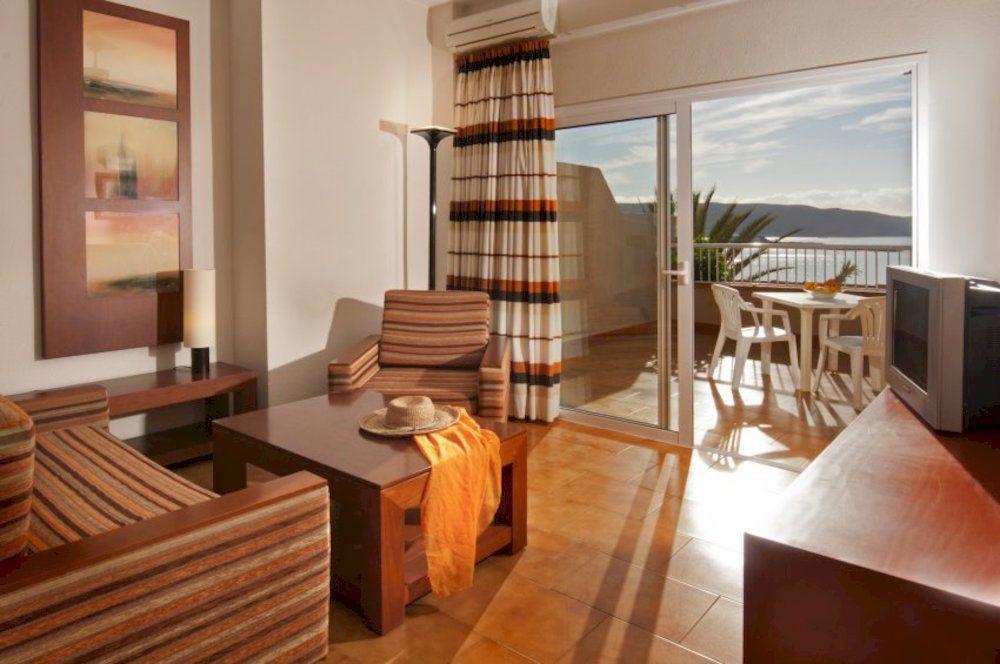 Appartamento Vistasur Playa de las Americas  Esterno foto