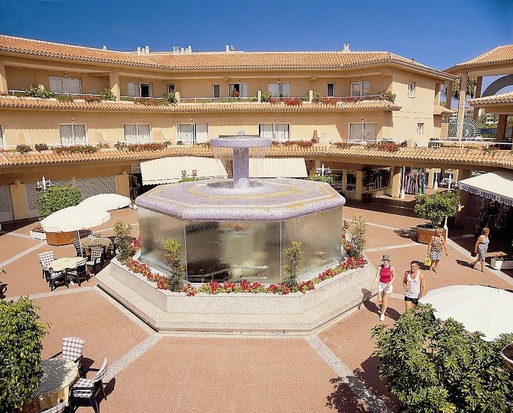 Appartamento Vistasur Playa de las Americas  Esterno foto