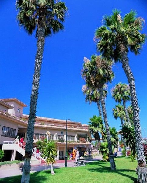 Appartamento Vistasur Playa de las Americas  Esterno foto