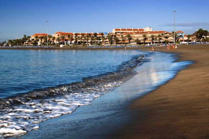 Appartamento Vistasur Playa de las Americas  Esterno foto