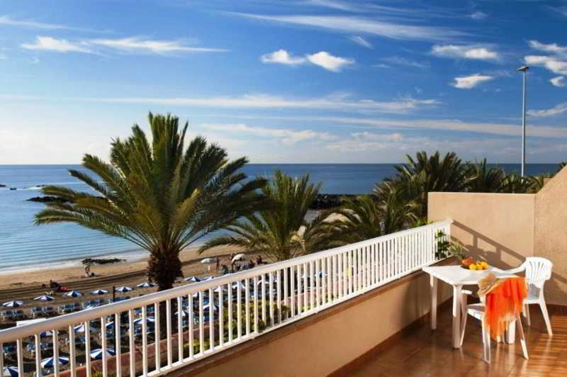 Appartamento Vistasur Playa de las Americas  Esterno foto