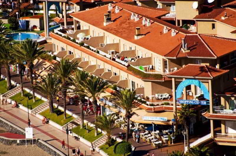 Appartamento Vistasur Playa de las Americas  Esterno foto